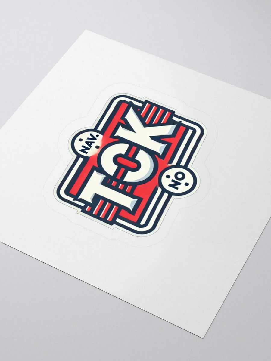 Navtok Norge-merchandise product image (10)