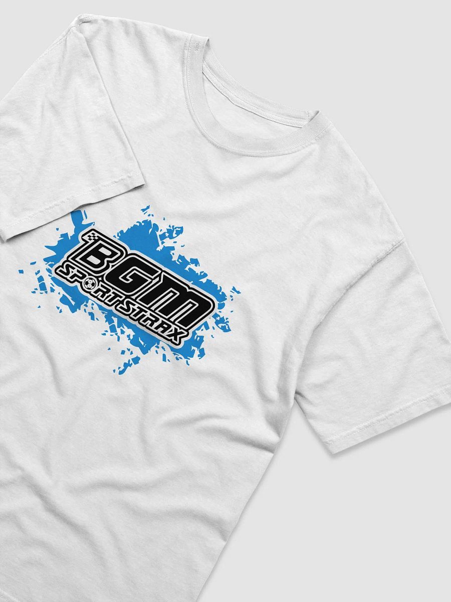 BGMSportsTrax T-Shirt product image (3)