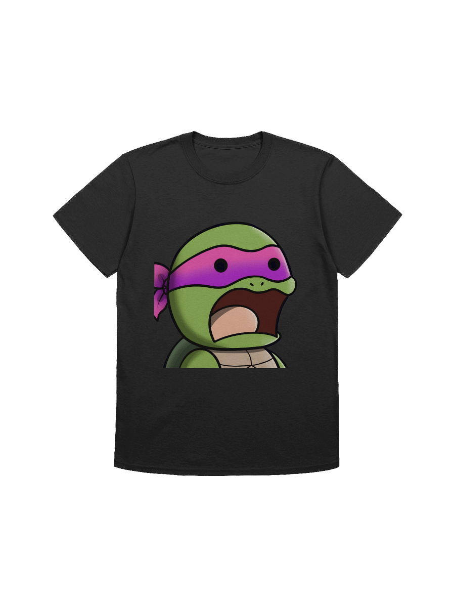 Gasp T-Shirt product image (1)