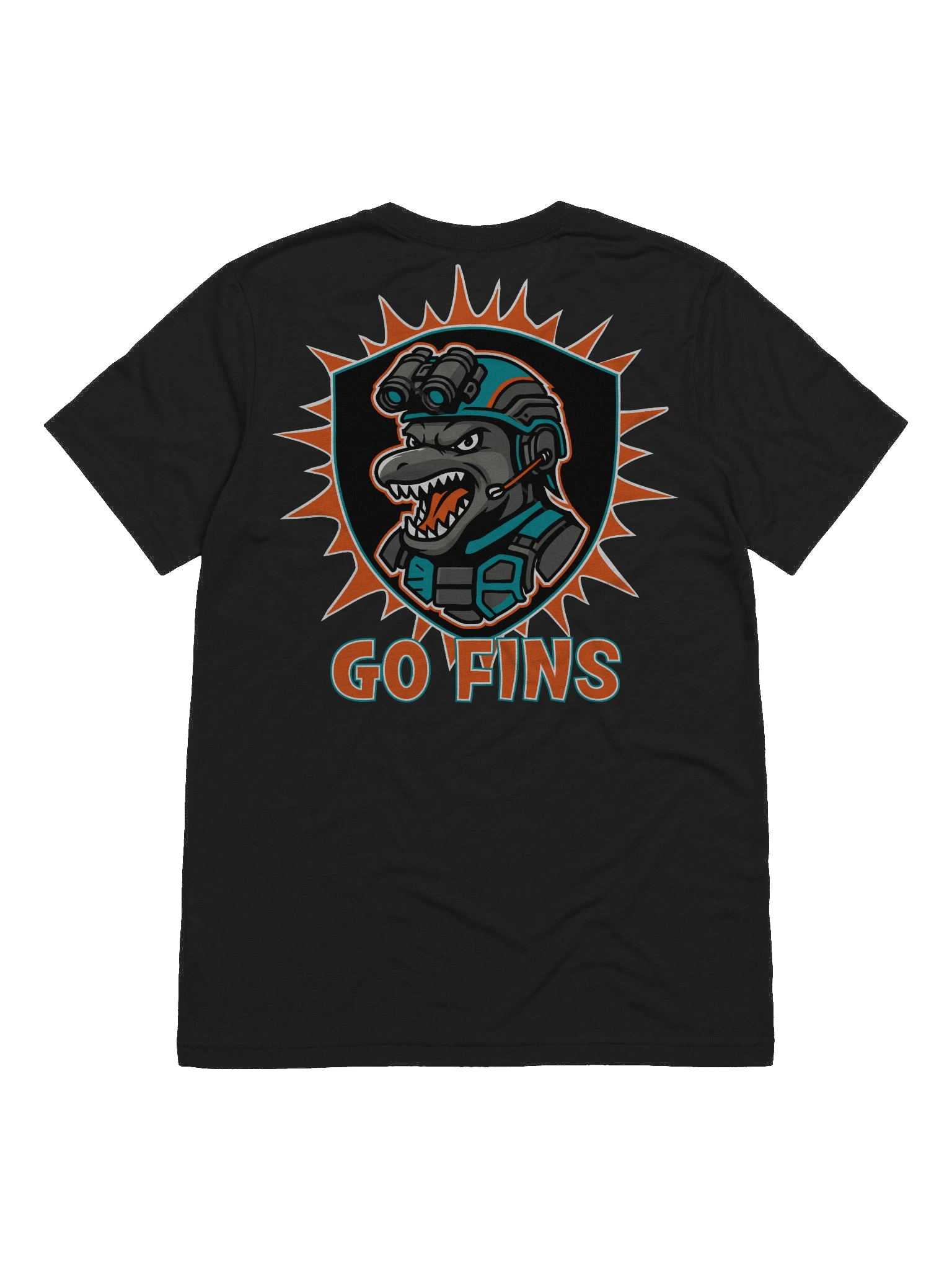 Go FIns T product image (4)