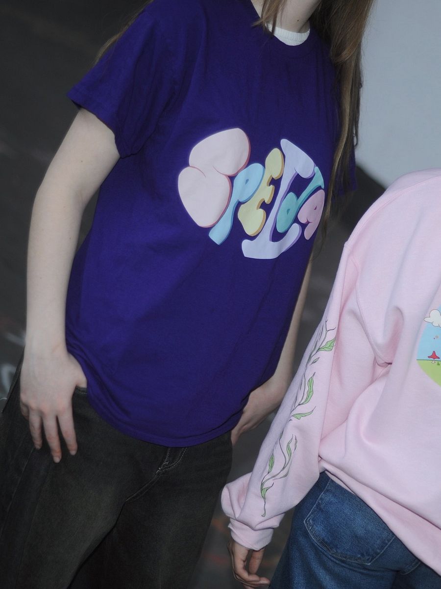 The Cloudy Tee product image (4)