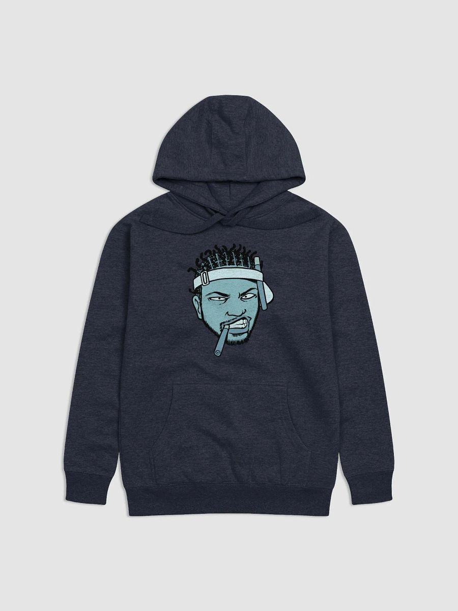 Hip Hop 50th - The Man from the Clan Hoodie product image (1)