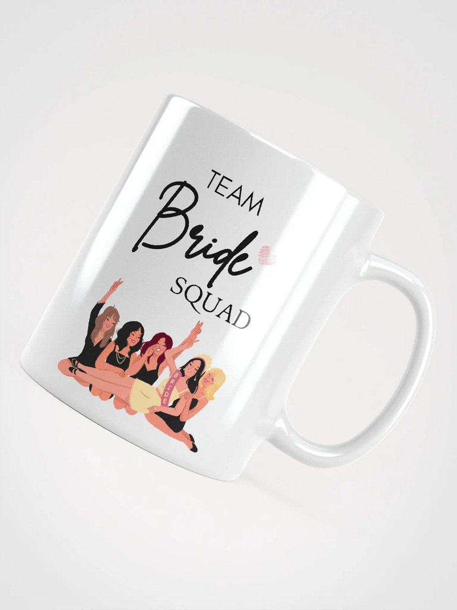 Team Bride Squad product image (2)