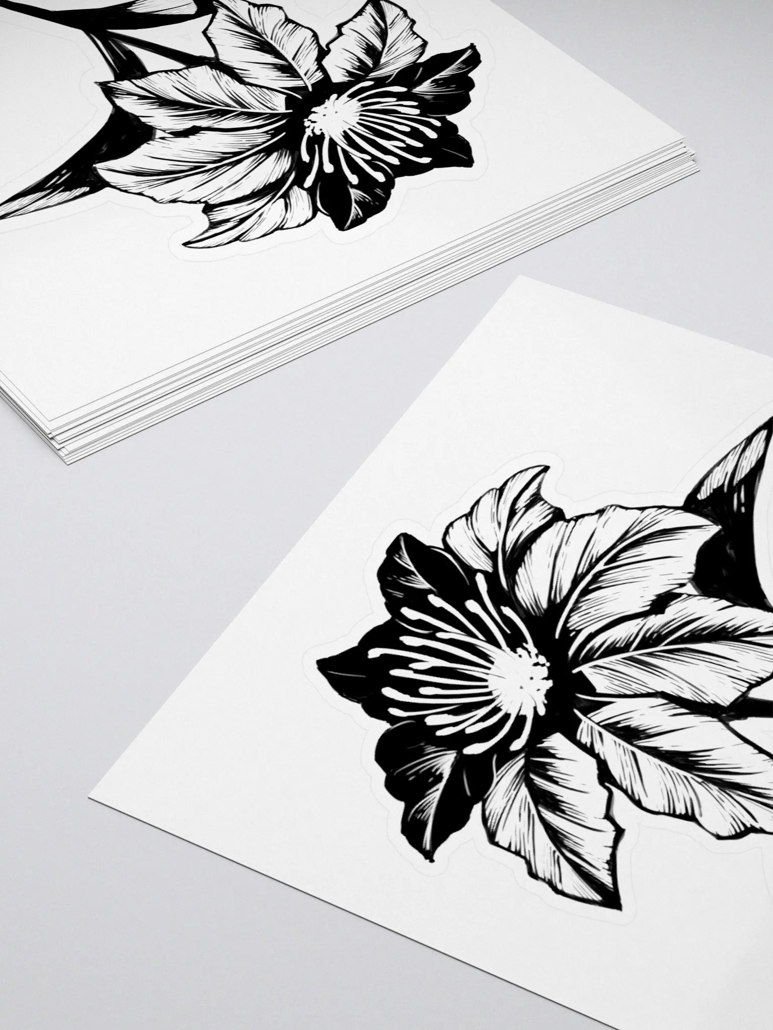 Sticker - Fayne PDV product image (11)