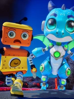 Red Light Green Light VS The Dragon Robot 🔥 One of my all-time favorite tracks — Red Light Green Light vs Dragon Robot is finally out! This one hits different ❤️ It’s simple, fun, and super interactive — even Rusty can’t stop dancing to it 🕺⚡ Big shoutout to Haddon for the amazing music as always 🙌 🎧 If this made you smile, SHARE it with a friend who needs a dance break! 🎈Let’s spread the joy — your support means the world and makes all the long nights worth it 💛 My kids love it… and I really hope yours do too! 🟢 Listen now on Spotify! 🟢 Apple Music 🟢 YouTube #RustysWorld #KidsMusic #RedLightGreenLight #InteractiveMusic #ParentApproved #DancePartyVibes #spotify #applemusicplaylist #children #kidstick #fyi #foryou #spotify #kidssongs #redlightgreenlight #moms #kidsactivity #dads