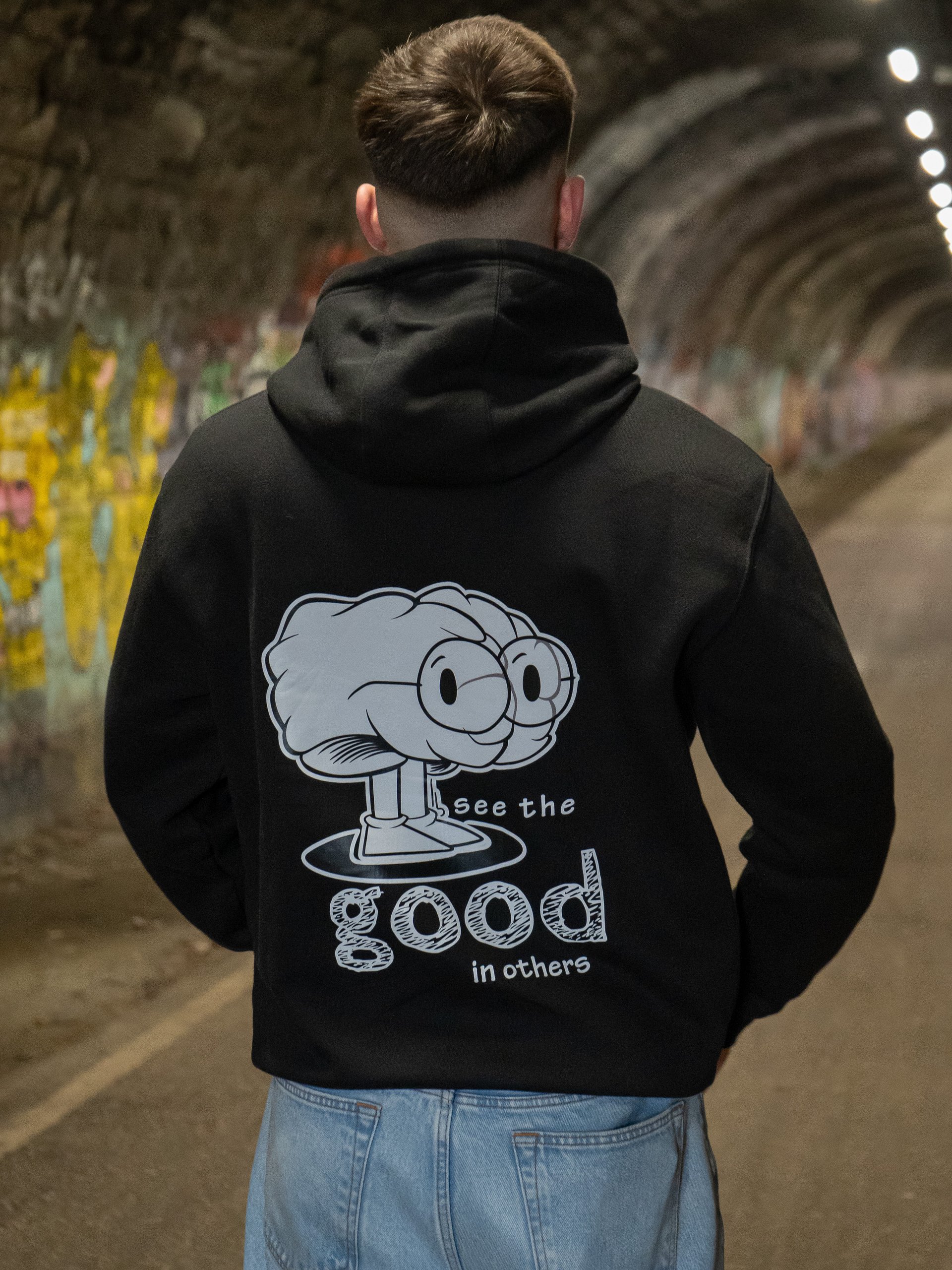 MyDylsexia Hoodie product image (5)