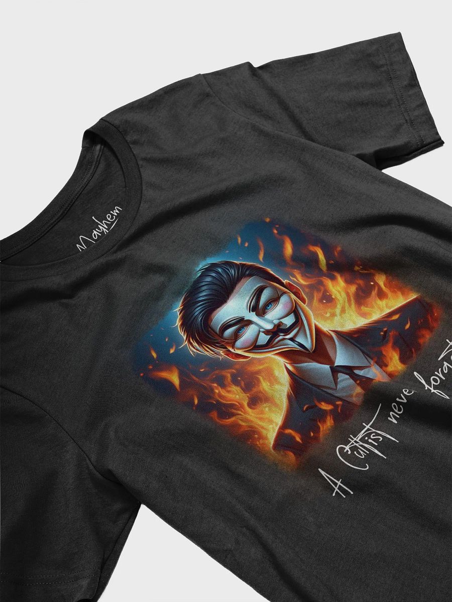 Never Forget Mens Shirt product image (3)