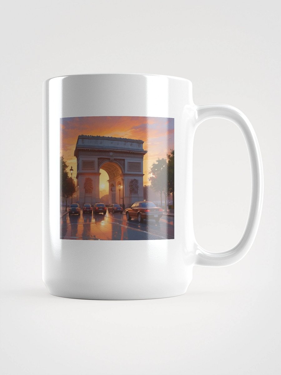 Arc de Triomphe product image (1)