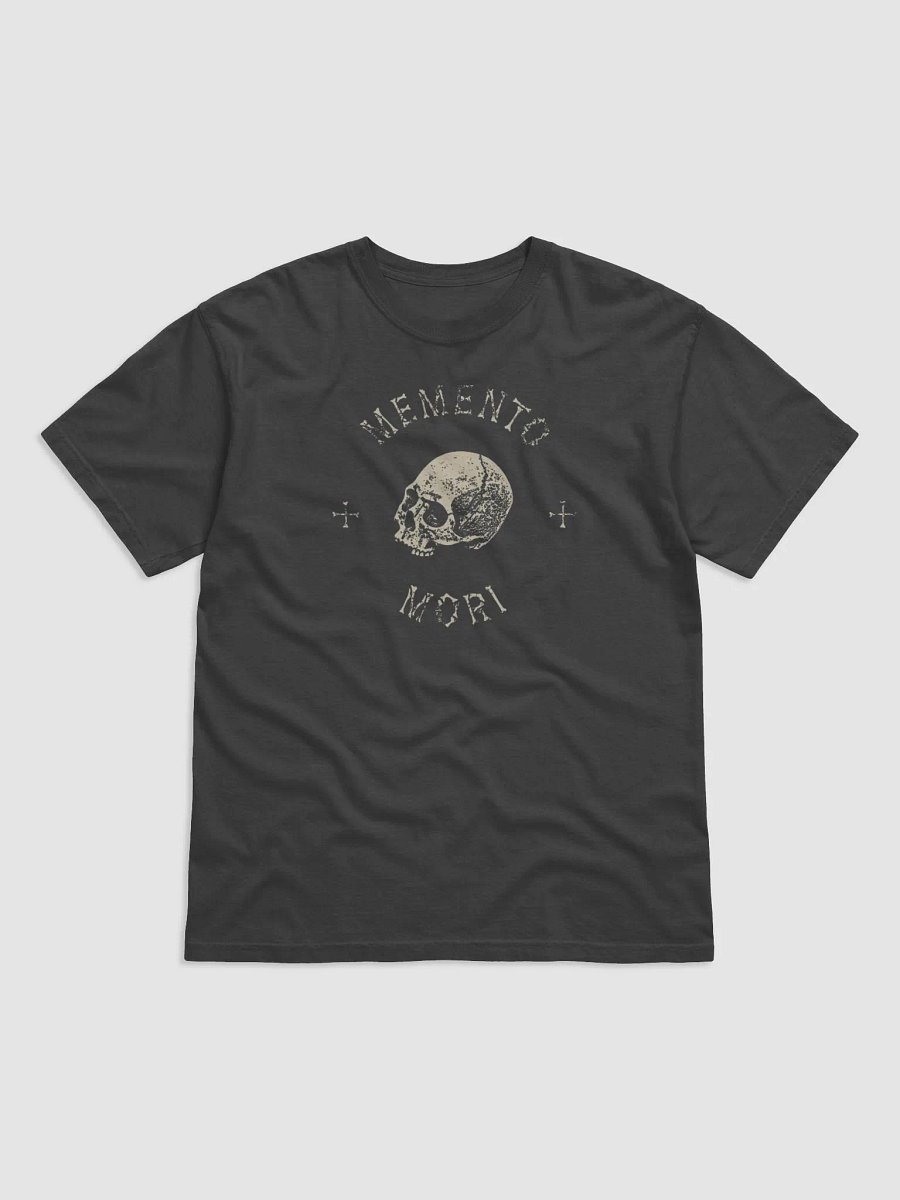 Memento Mori T-Shirt product image (7)
