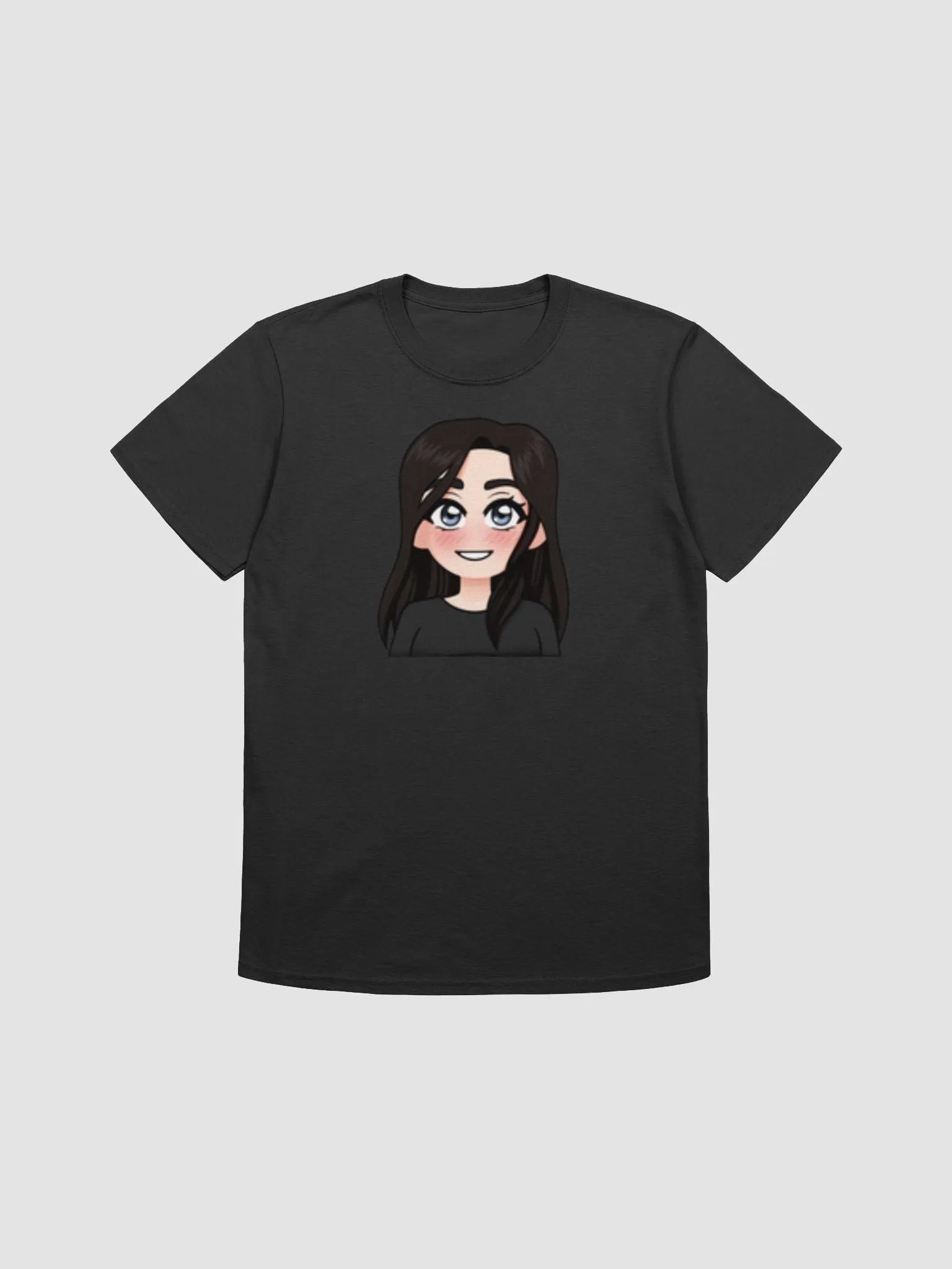 Spitmantha T-Shirt product image (3)