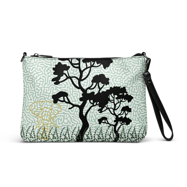 A wonder among plains Crossbody Bag product image (1)