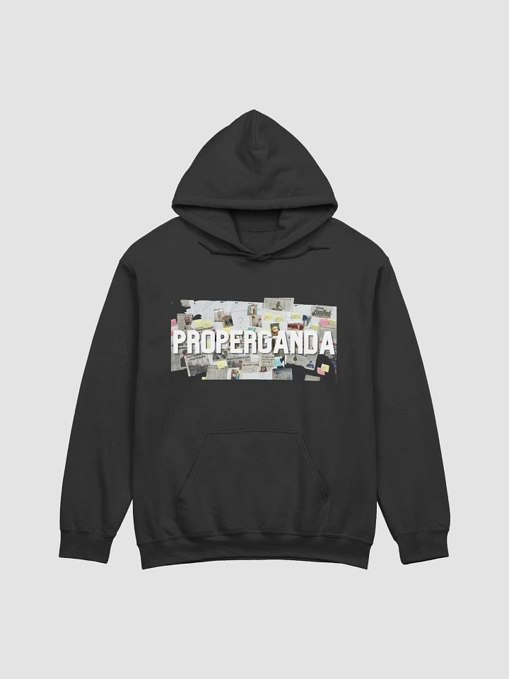 Properganda Hoodie product image (1)