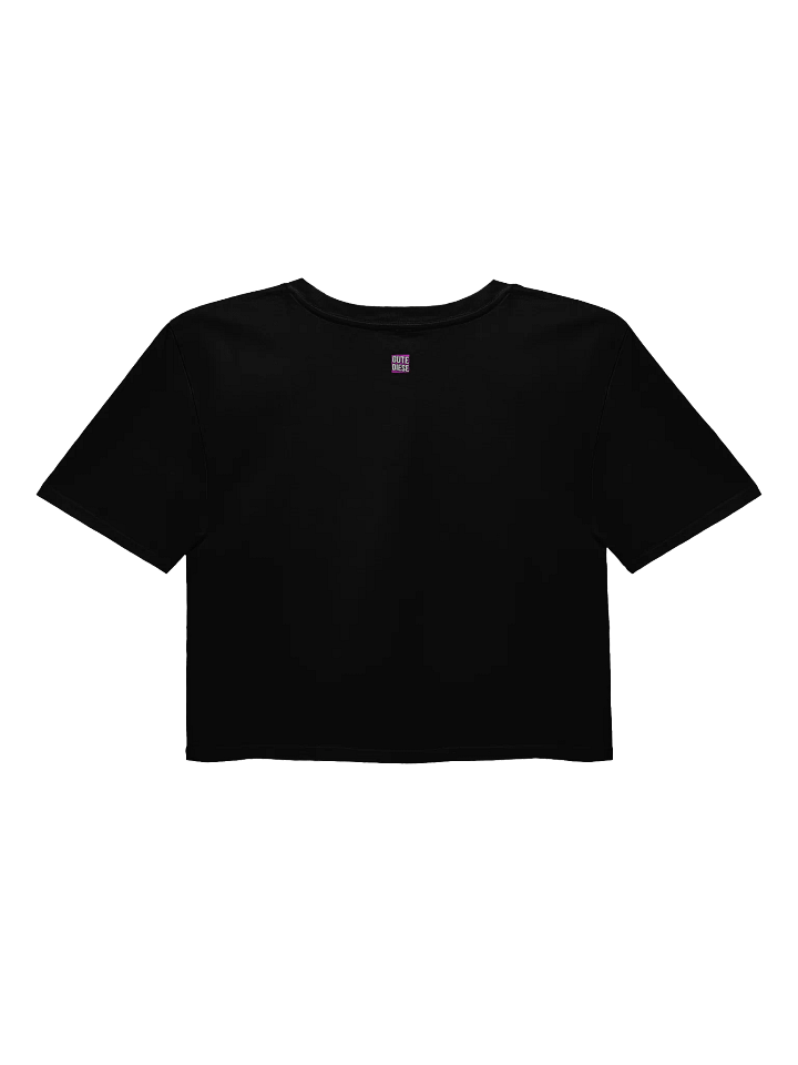 GDO Crop Tee Women product image (8)