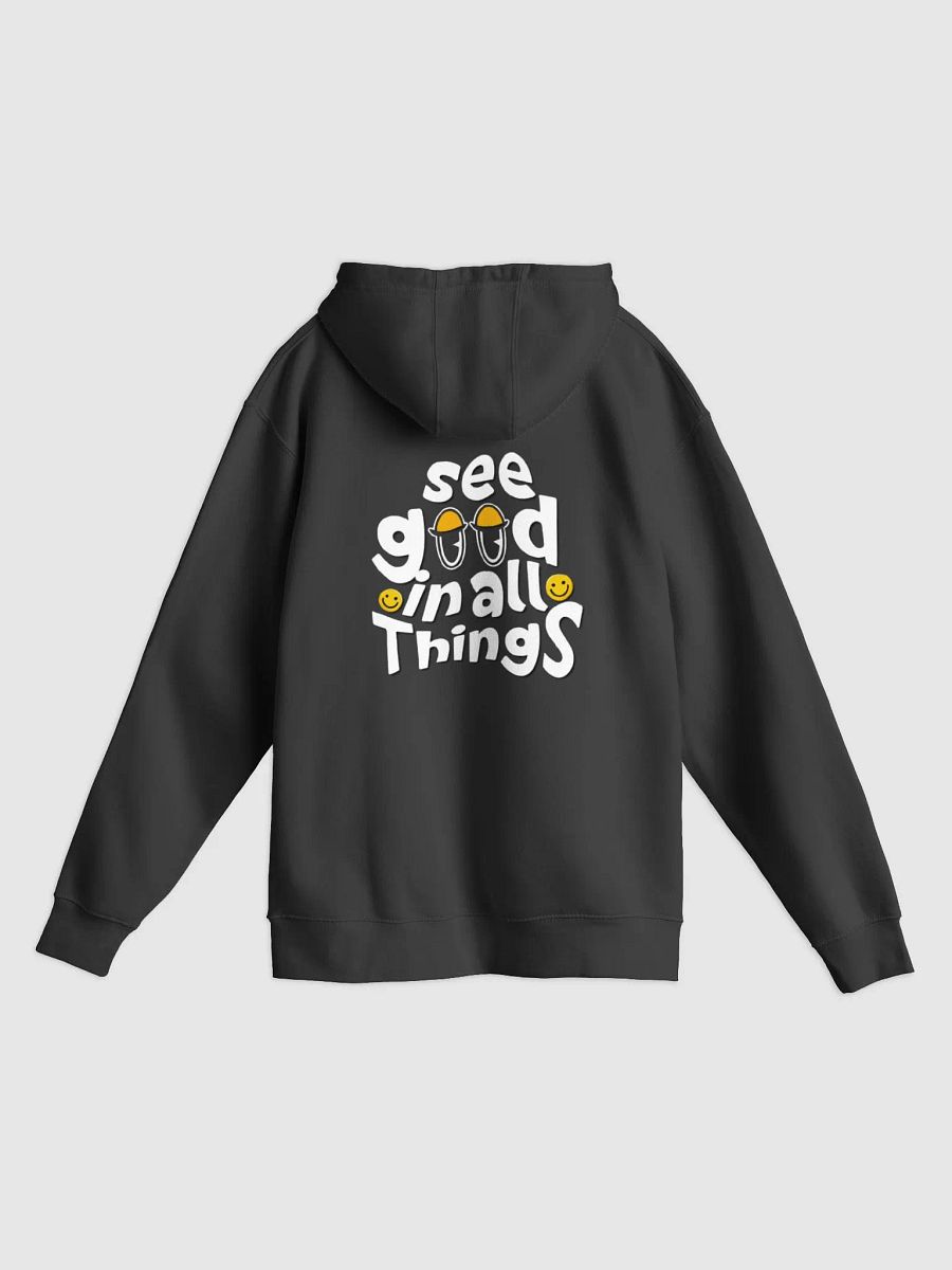 SEE GOOD BY URBAN HOOD product image (14)