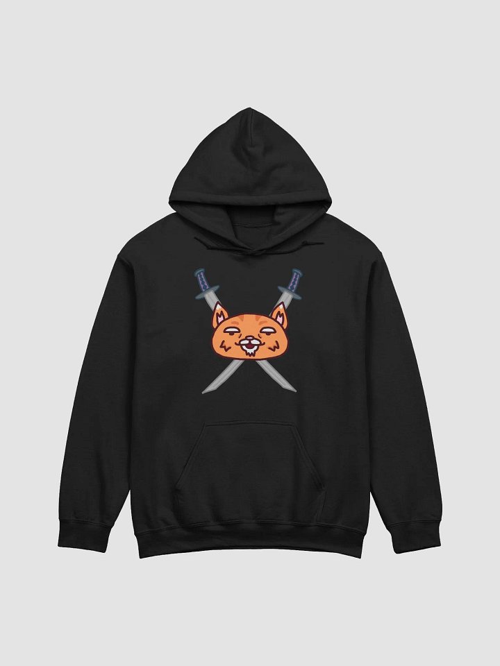 Sensei Kitty product image (1)