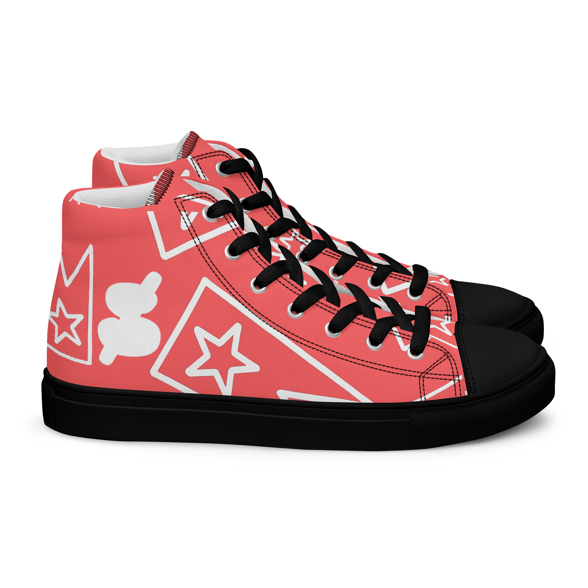 GLS Red Strike shoes product image (2)