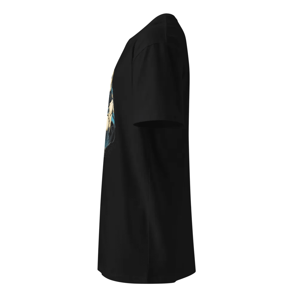 Zalix Launch Unisex Premium Tee product image (3)