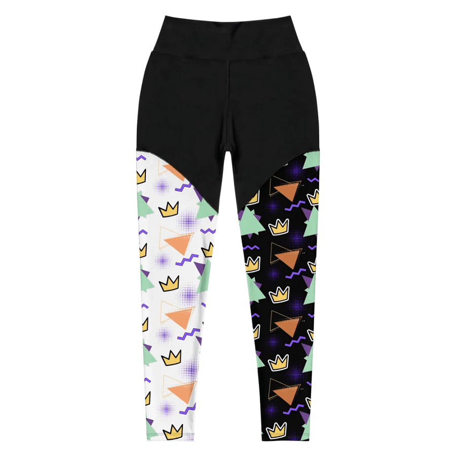 No One's Bride! Sports Leggings product image (5)