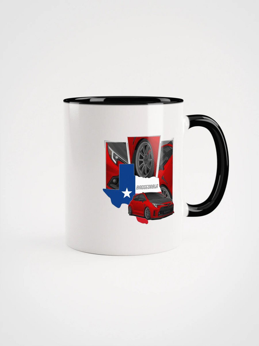 Mug - baggedr0la product image (4)