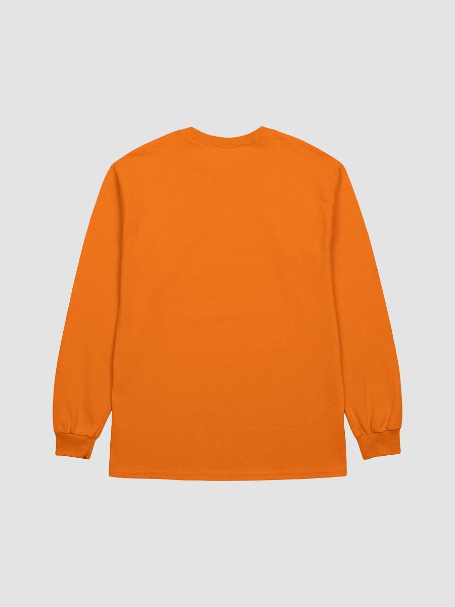 Megan's Rainbow of Hope Long Sleeve T-Shirt product image (2)