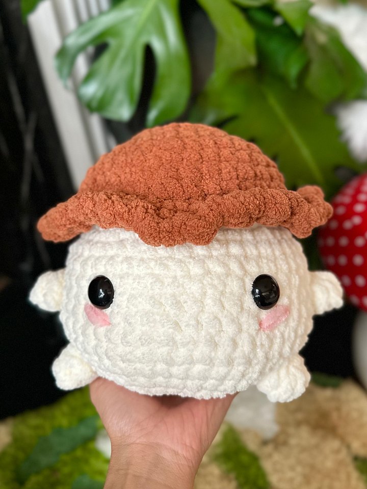 Mushroom Fellow product image (2)