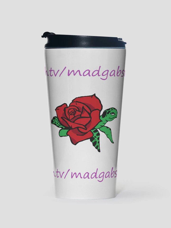 Turtle Tumbler product image (1)