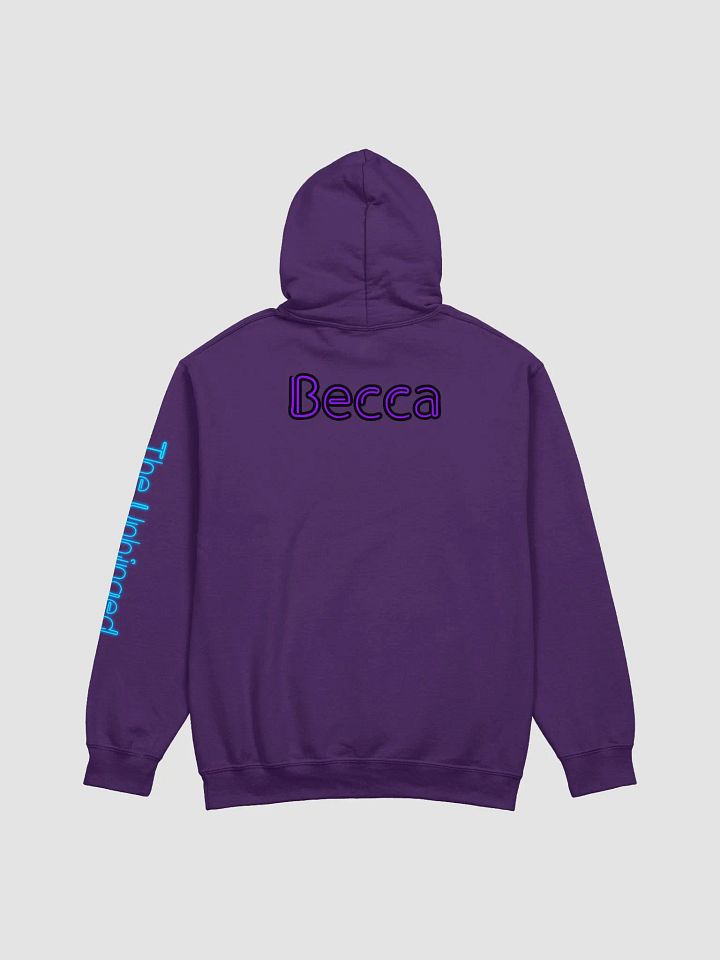 Becca Hoodie product image (20)