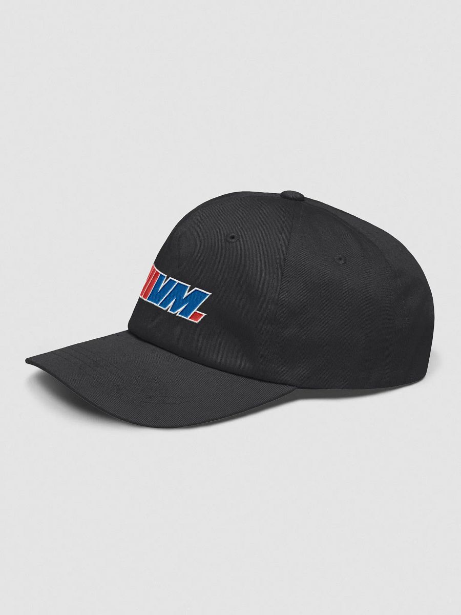 411VM Classic Dad Hat product image (3)