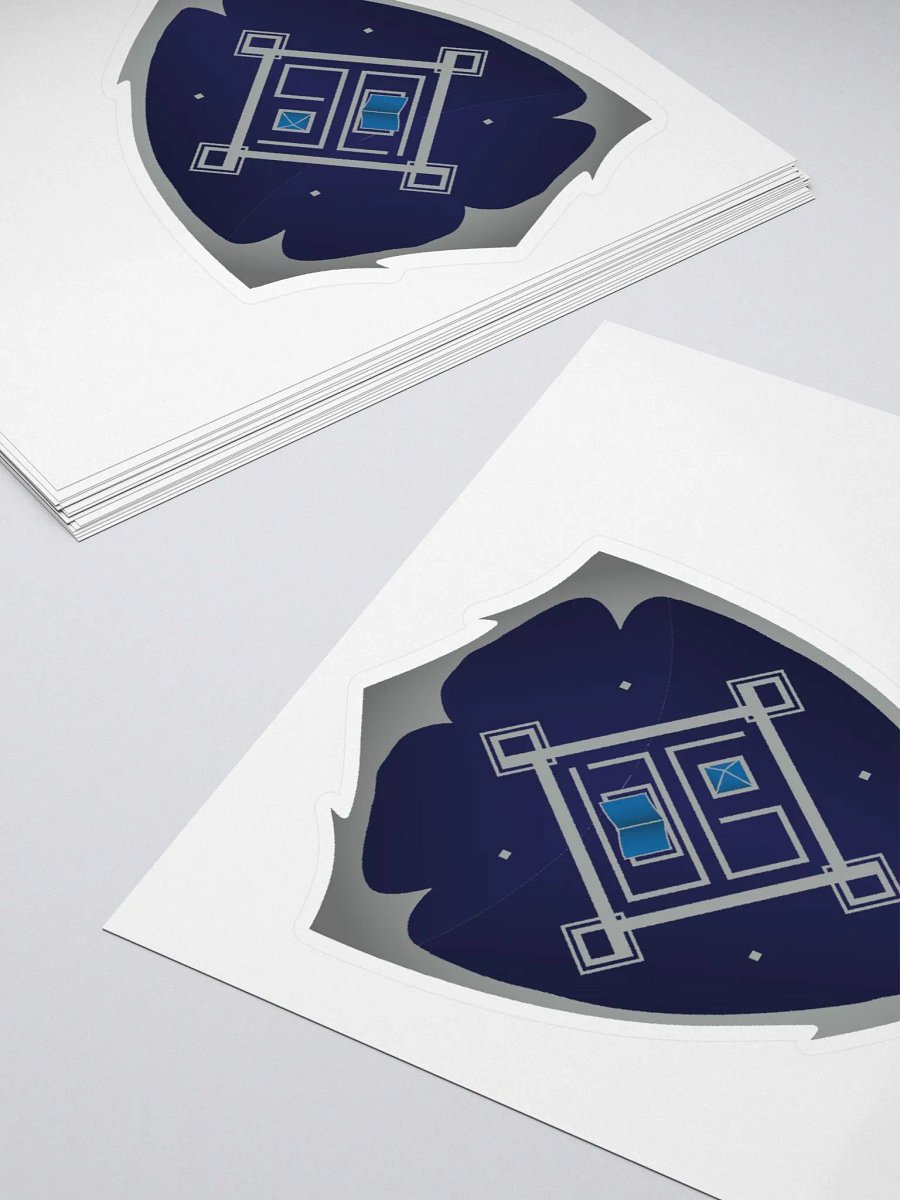 Outcast guild logo product image (4)