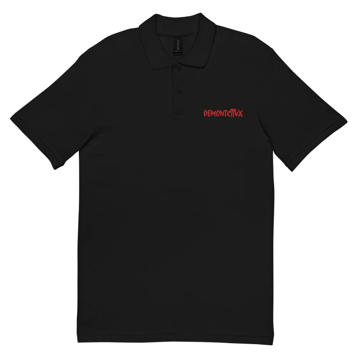 demonic polo product image (2)