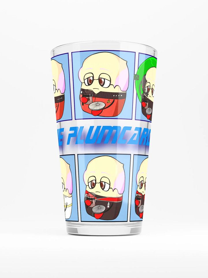 Plumcards Glass product image (1)