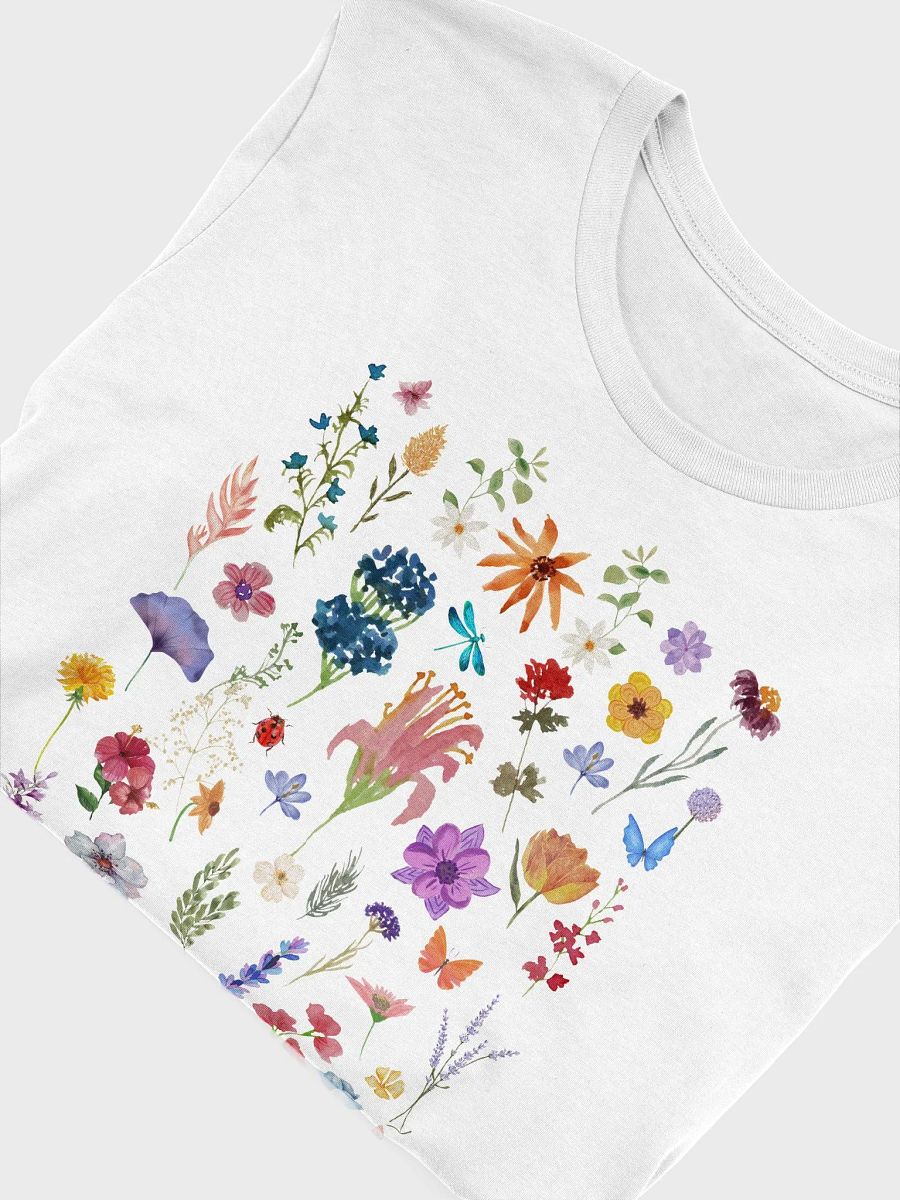 Blooms T-Shirt product image (5)