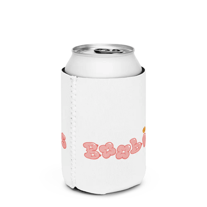 Boobies Can Coozie product image (2)