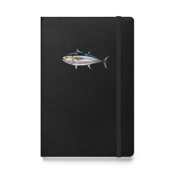 Tuna notebook product image (1)