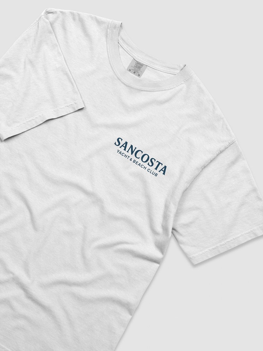 Yacht & Beach product image (4)