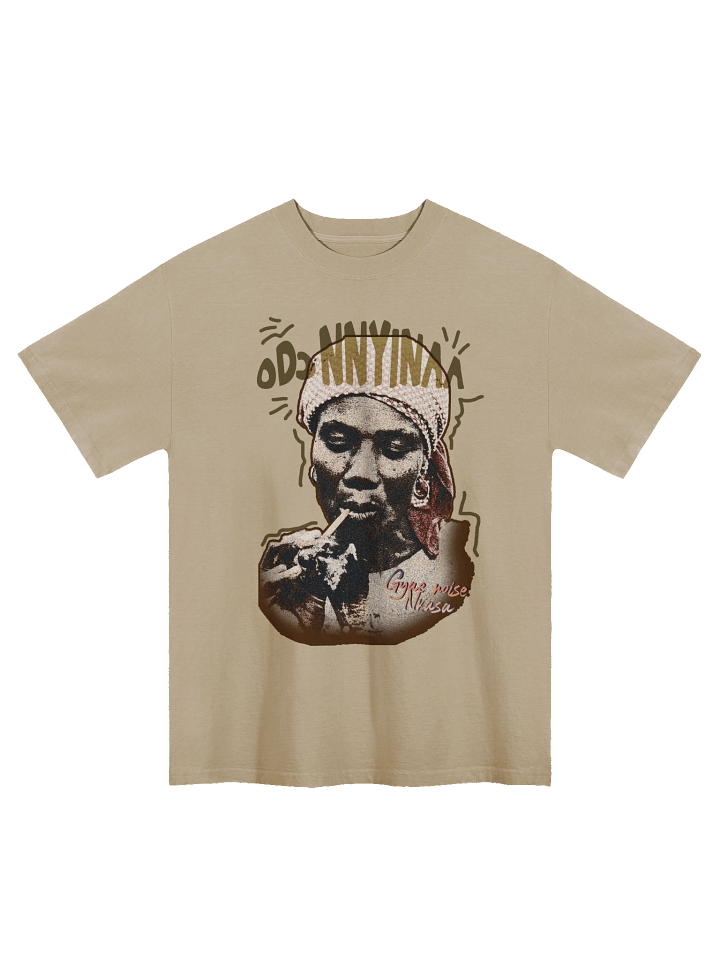 Ɔdɔ Nnyinaa Tee – “All Love” product image (3)
