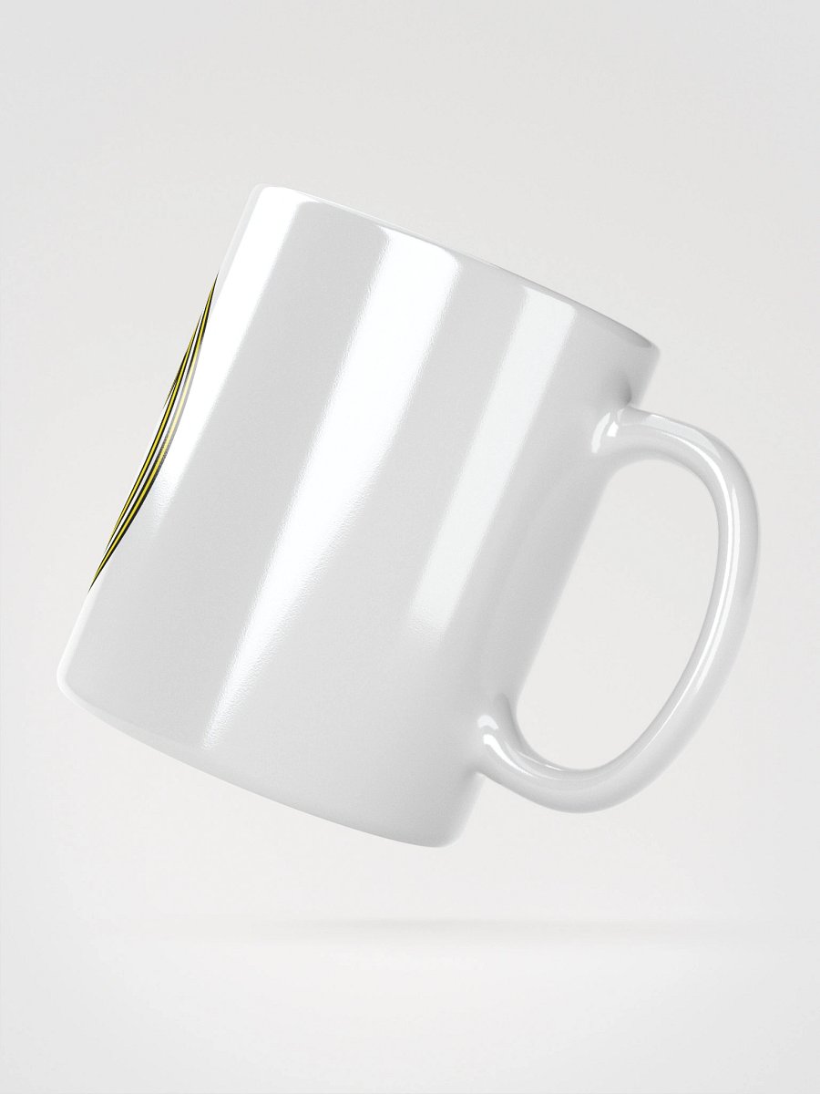 Out of this world White Mug product image (5)
