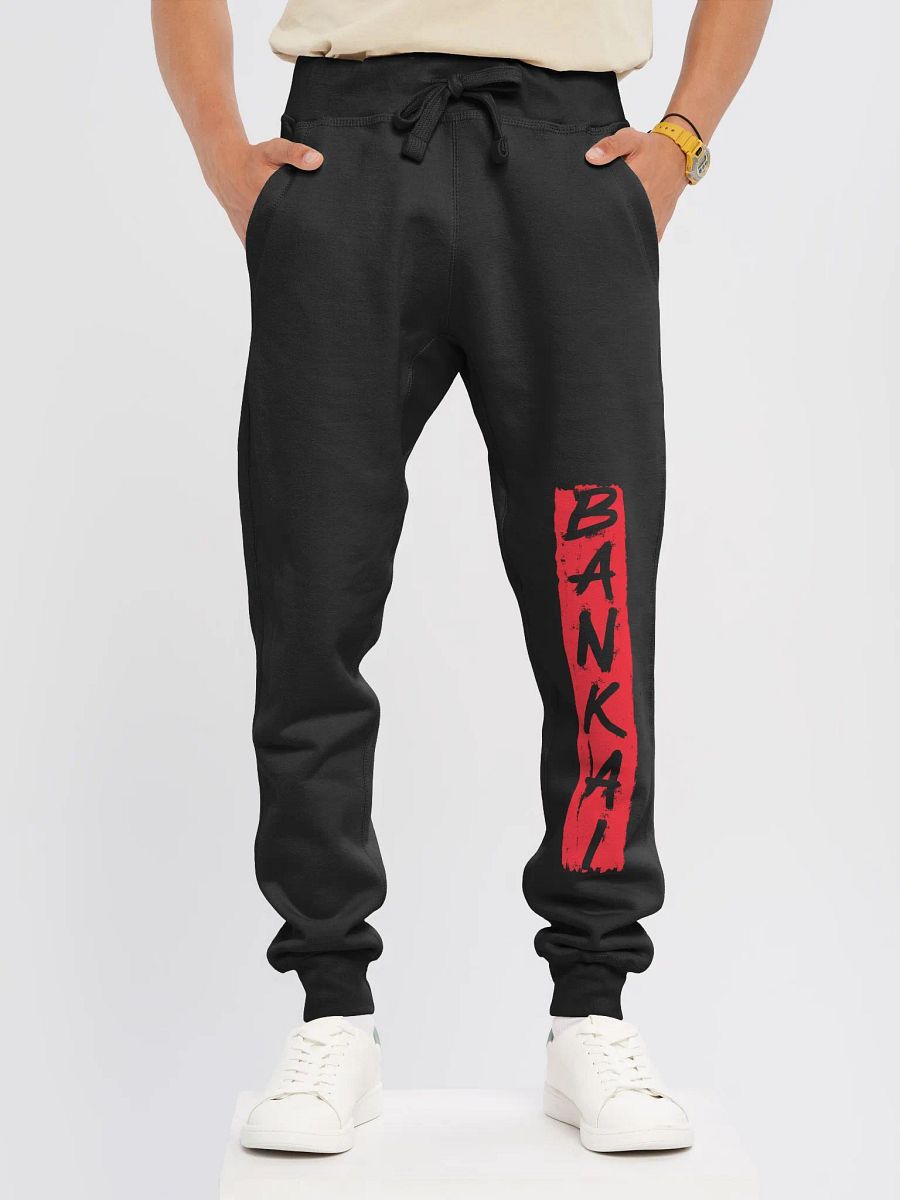Shobek Joggers With Logo On Back product image (3)