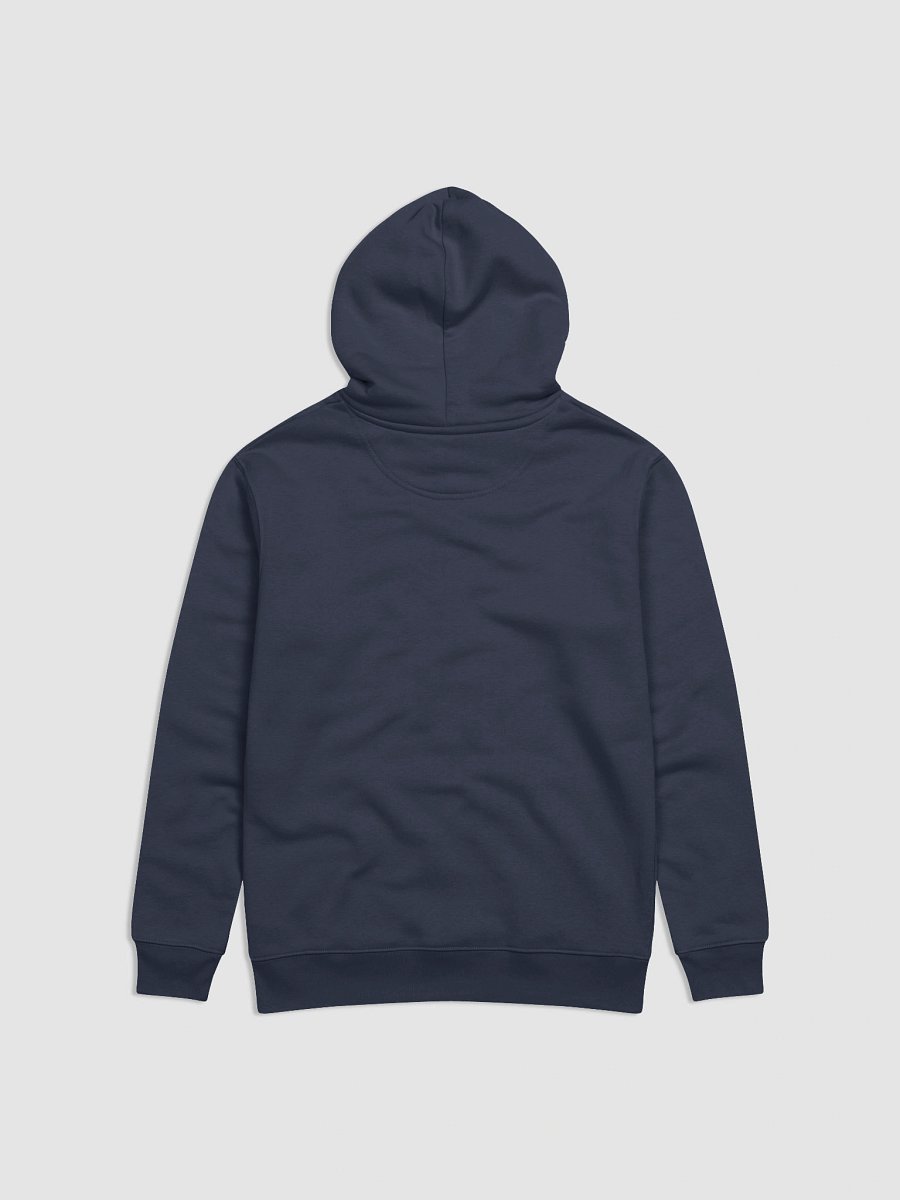 Zepparella Stanley/Stella Unisex Essential Eco Hoodie - Heavyweight! product image (2)