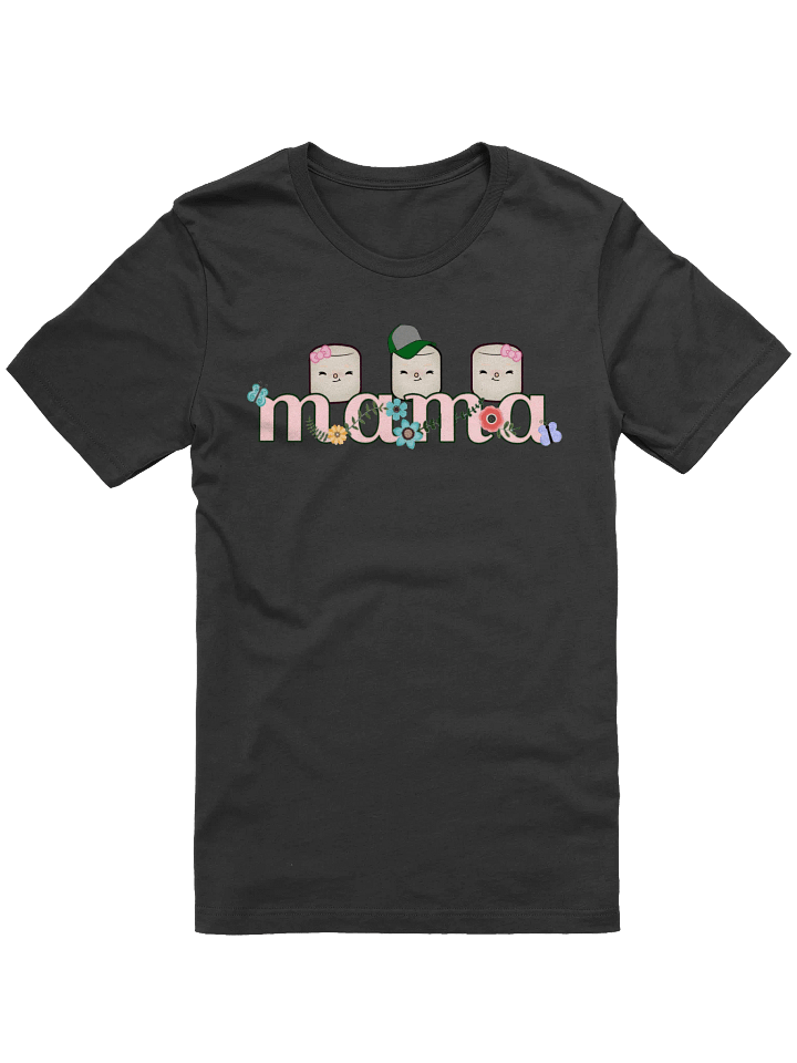 MellowMamas (2girls&1boy) product image (4)