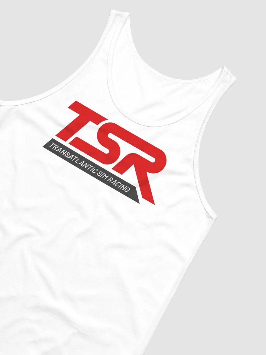 TSR Jersey Tank product image (2)