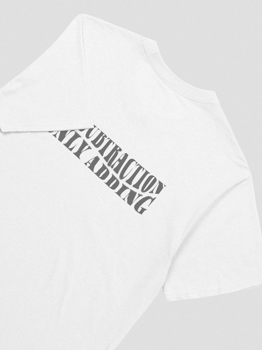 JAZ WHITE UNISEX 