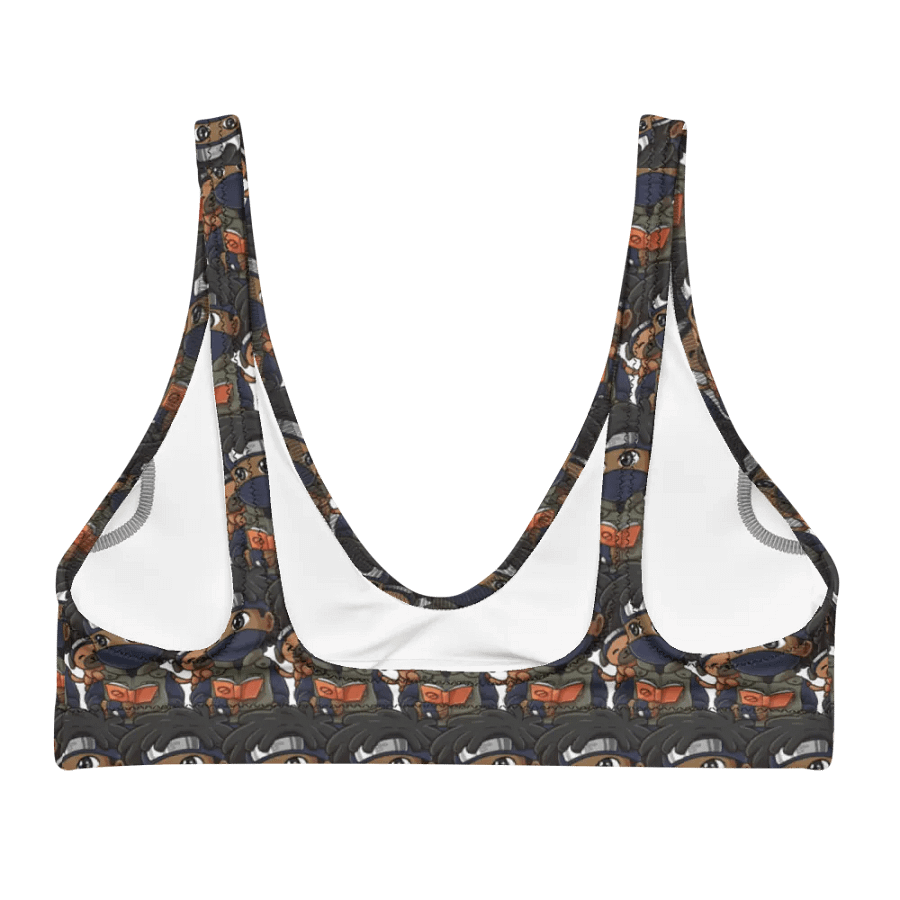 Chuni Bikinni Top product image (2)