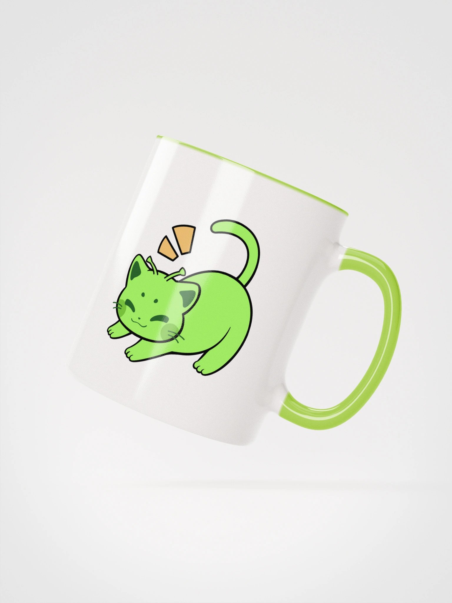 Glorp Mug - 11oz product image (2)