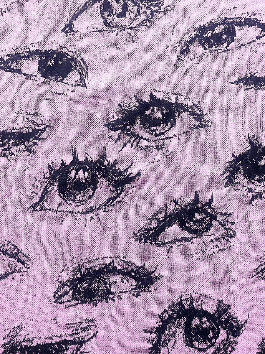 eyes on me // light knit sweater product image (2)