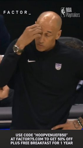 The Kings Might Be In SERIOUS Trouble

#nba #kings #sacramentokings