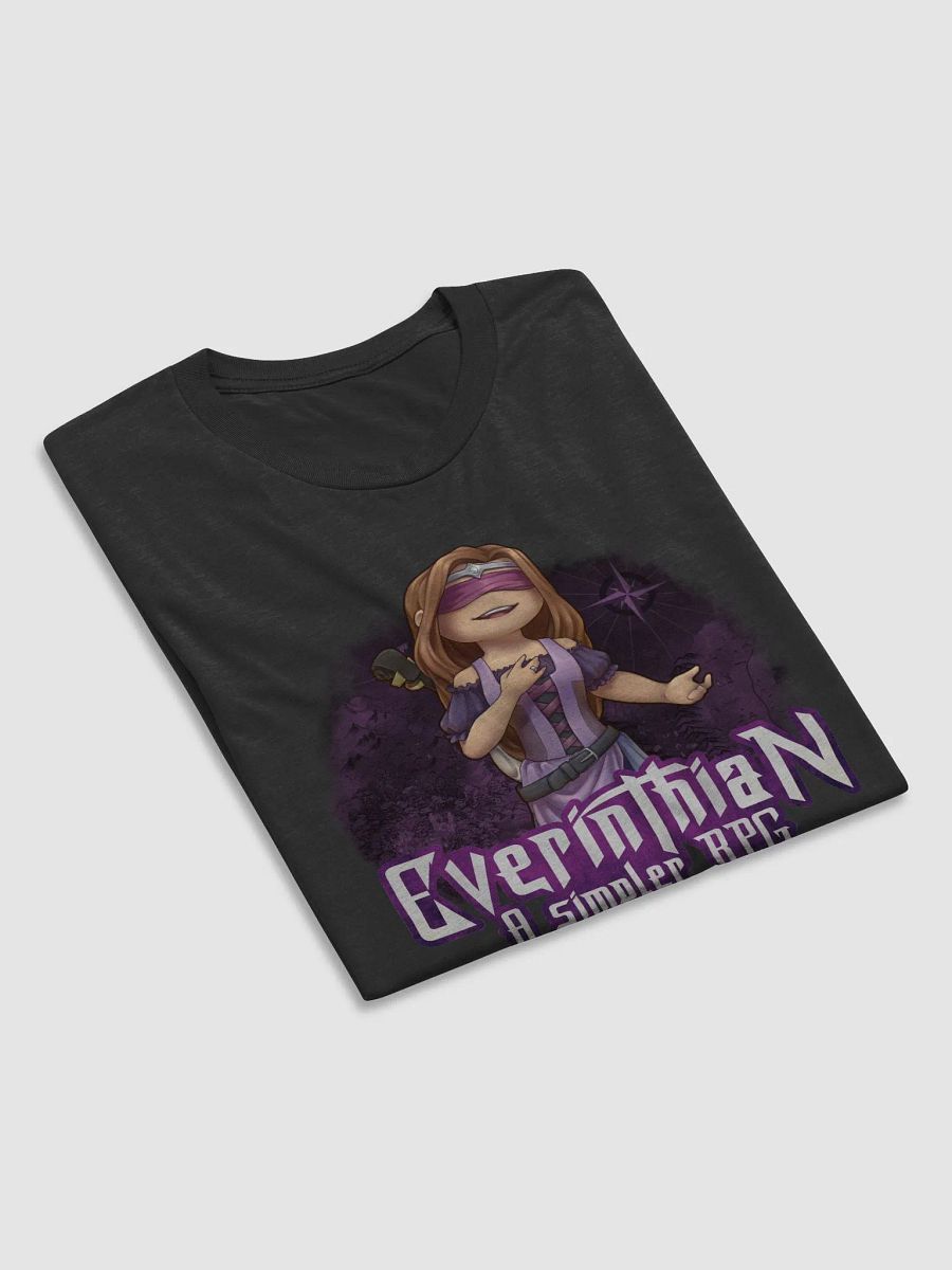 Everinthian | Musikae T-shirt product image (60)