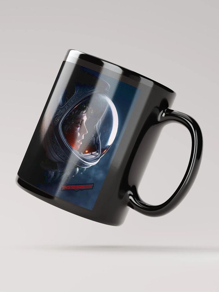 Dark Angel Alien by Twisted Darklight product image (4)
