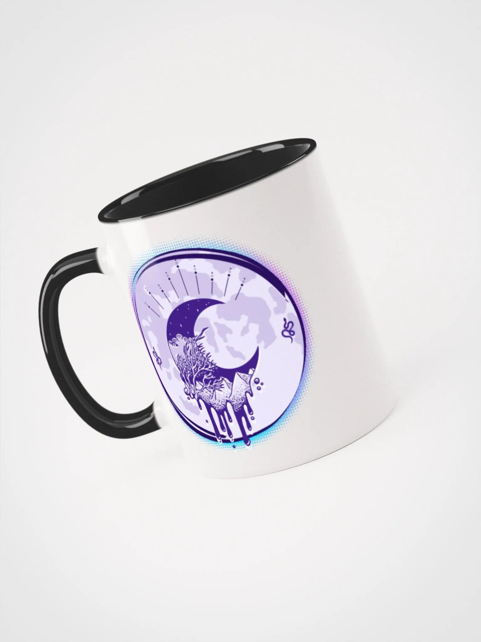 multicolor LilWitch Mug product image (14)
