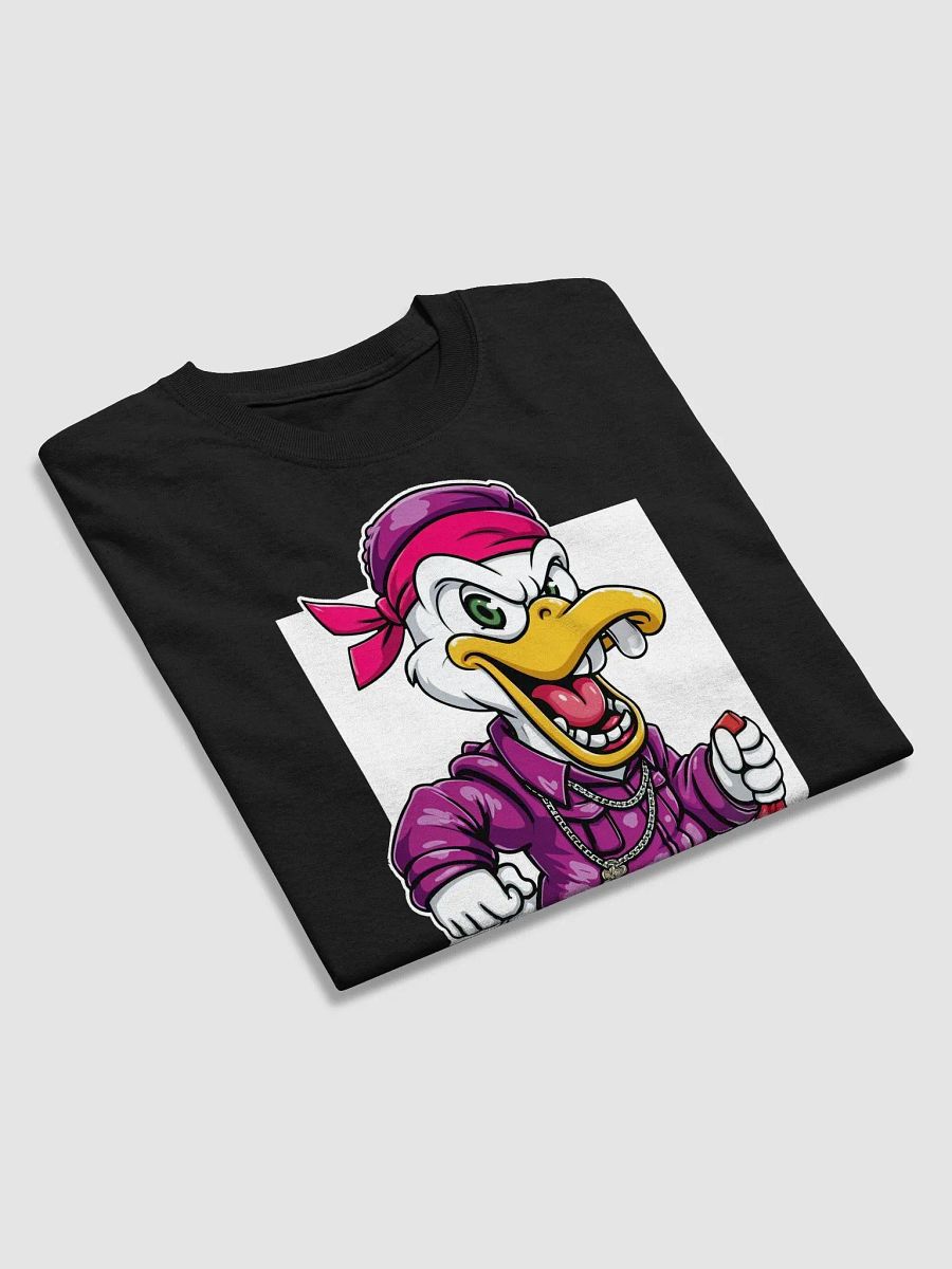 Durti3Goos3 - Durti3 Duck Gang – Purple Hustle King Unisex Tee product image (24)